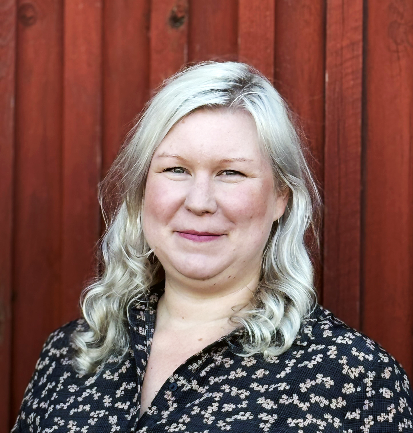 Pinja Valo