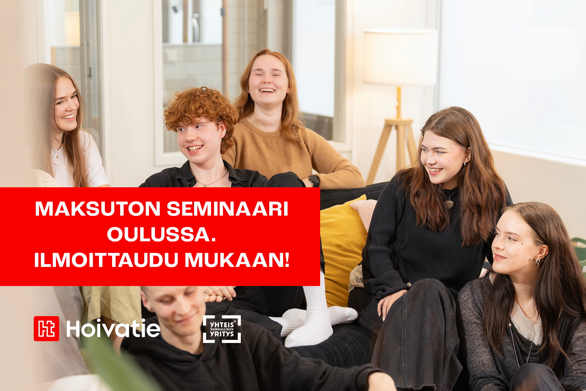 Lapsen aika – lapsuuden maisemat -seminaari 13.11.2026 OULU