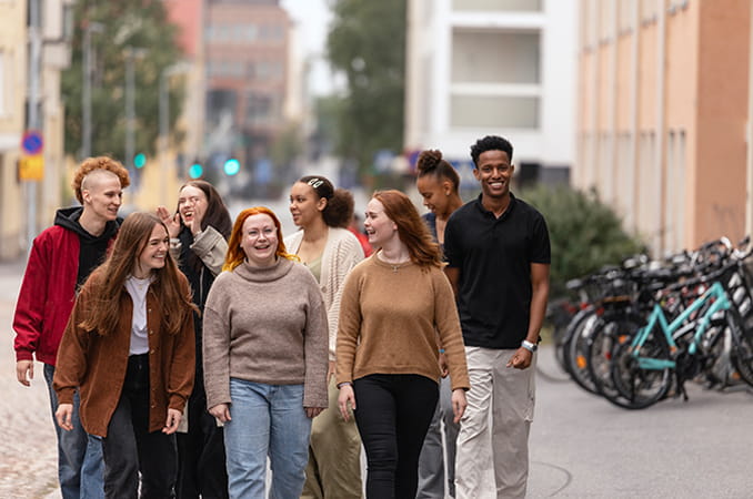 Hoivatien pääkaupunkiseudun Avopalvelut, Työelämäpalvelut ja Perhehoitopalvelut  muuttavat Vallilaan 5.5.2026 alkaen