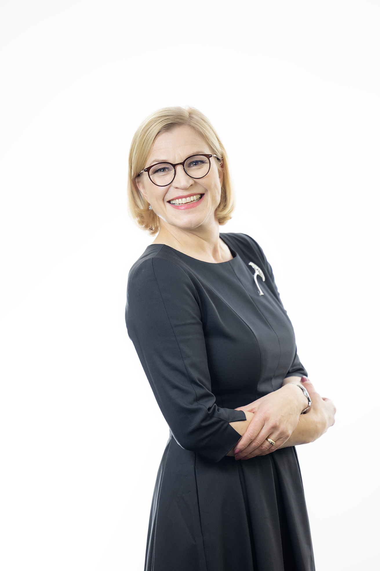 Toimitusjohtaja Tiina Haanpää on nimitetty Hyvinvointiala HALI ry:n hallituksen jäseneksi