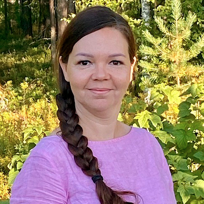 Merja Järvelä