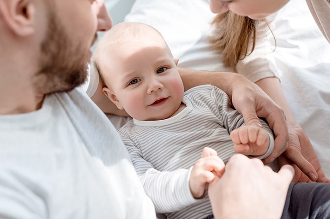 Ensikotiyksikkö TaikaHelmi